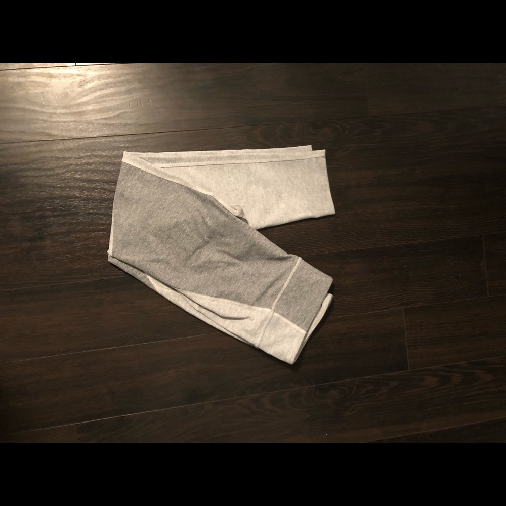 Outdoor voices leggings
